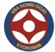 USA Kyokushin Karate Honbu official Shoulder Patch